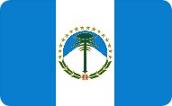 Bandera de la provincia del Neuquén