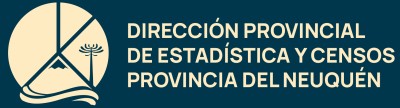 Dirección Provincial de Estadísticas y Censos - Neuquén